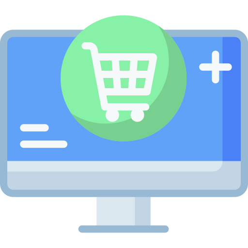 Online shopping